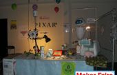 Votre propre stand à la Maker Faire
