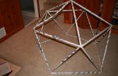 How to Build a Geodesic Dome