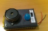 Simple générateur sonore IC-555