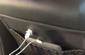 Chargeur USB Backseat