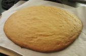 Transformez votre recette de biscuits normale en une recette de biscuit géant