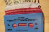 Cassette ruban Wallet