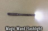 Magic Wand lampe de poche