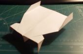 Comment faire la fureur Paper Airplane
