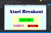 Programmer un jeu Atari