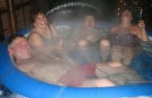 HillBilly Hot Tub