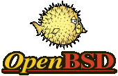 OpenBSD - diagramme de règles de filtre PF