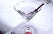 Ours polaire Martini