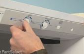 Comment remplacer réfrigérateur Defrost minuteur
