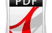 Insérer une image dans un PDF existant et/ou convertir plusieurs images au format pdf