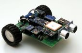 Arduino Robot offre aux gens