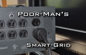 Pauvre-équipe Smart-Grid - Blackout Protection par UPS et moto électrique