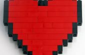 LEGO Love