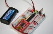 Construire votre propre Arduino