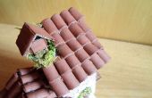Comment faire les tuiles miniatures d’argile