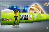 Émulateur Xbox 360 pour pc