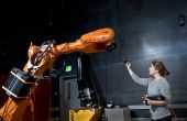 Quipt : Apprivoiser les Robots industriels