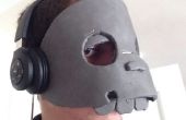 Prototype de masque de piège de printemps