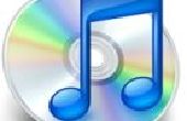 Extraire de la musique DRM Protection hors iTunes Store (Mac)