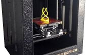 L’imprimante 3D Copperhead