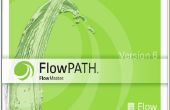 FlowJet série partie 5: Pathing manuelle en bonne