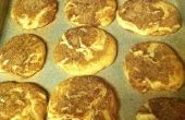 Comment faire des biscuits au beurre sucre cannelle