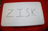 Faire un Z.I.S.K (invasion de Zombie survival kit)