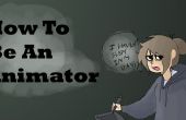Comment être un animateur Amateur
