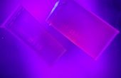 Comment faire Transilluminateur UV