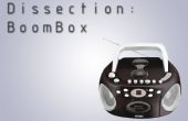 Dissection : BoomBox