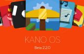 Installer Syncthing Kano l’OS (Raspbian) - framboise Pi