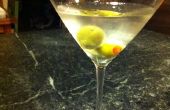 Le Perfect Martini