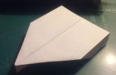Comment faire de l’avion en papier StratoHavoc