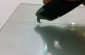 Comment couper les feuilles d’acrylique