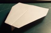 Comment faire de l’avion en papier Swift
