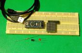 Arduino LED Matrix Kit