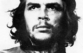 Costume de Che Guevara