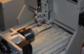 Getting Started With indexé 4 Axis Milling