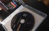 Volant PS3 blu-ray box:)