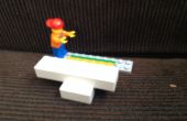 LEGO:How pour faire des escaliers
