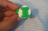 Green Lantern Ring (simple)