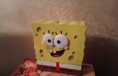 Boîte de Penny de SpongeBob