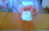 Comment faire un ballon d’eau origami