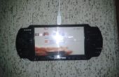 PSP chargeur bricolage