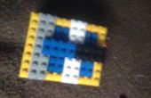 LEGO ordinateur