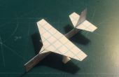 Comment faire de l’avion en papier Super Firefly