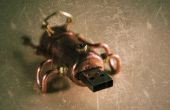 YASUS : Encore un autre Steampunk USB Stick