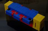 LEGO Cryptex (Concept modèle)