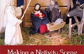 Faire une scène de Nativité : l’enfant-Jésus