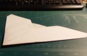 Comment faire la Super avion en papier OmniDelta